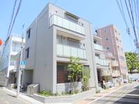 Maison Graceの外観