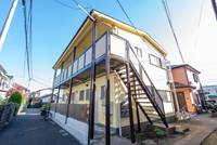 物件の外観画像