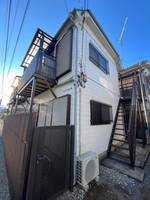 物件の外観画像