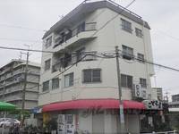 甲武ビルの外観
