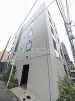 物件の外観画像