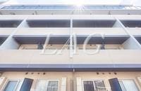 東京都立川市曙町1(マンション)の賃貸物件の外観