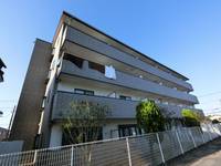 千葉県千葉市緑区鎌取町(マンション)の賃貸物件の外観