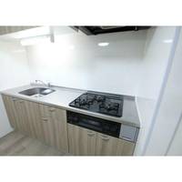 神奈川県横浜市鶴見区東寺尾6(マンション)の賃貸物件の外観