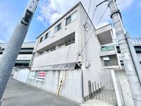 ハイツ野島の外観