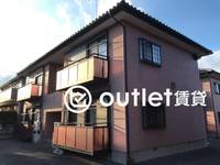 物件の外観画像