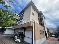 千葉県千葉市中央区旭町(マンション)の賃貸物件の外観