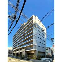 東京都豊島区巣鴨1(マンション)の賃貸物件の外観