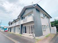 福島県福島市笹谷字出歩(アパート)の賃貸物件の外観
