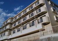 神奈川県横浜市神奈川区三ツ沢上町(マンション)の賃貸物件の外観