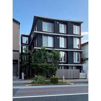 東京都世田谷区上馬1(マンション)の賃貸物件の外観