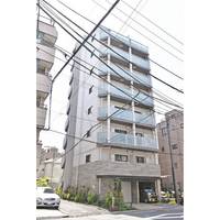 クオリタス住吉の外観