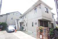 グランメールの外観