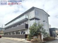 物件の外観画像