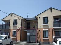 エトワールの外観