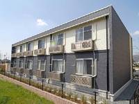 レオネクストコンフォールハイツの外観