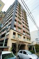 ラフォーレ諏訪野セントレの外観