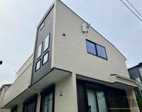 東京都練馬区谷原5(一戸建)の賃貸物件の外観