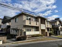 Sette fujiki(セッテ藤貴)の外観