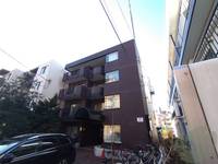 北海道札幌市中央区南十六条西5(マンション)の賃貸物件の外観