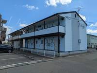 物件の外観画像