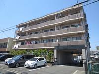 クオ-レ古金の外観