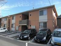 シャーメゾン聖の外観