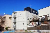 東京都杉並区下井草3(マンション)の賃貸物件の外観