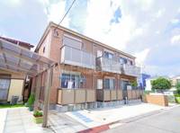 東京都西東京市泉町2(アパート)の賃貸物件の外観