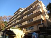 神奈川県横浜市保土ヶ谷区岩井町(マンション)の賃貸物件の外観