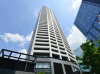 コンシェリア西新宿TOWE’SWESTの外観