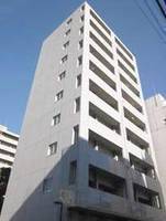 東京都江東区東陽1(マンション)の賃貸物件の外観