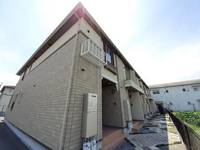 レディエンスDの外観