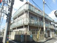 メルベイユIIの外観