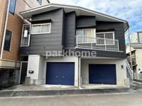 高知県高知市桟橋通3(一戸建)の賃貸物件の外観