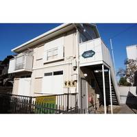 メゾンBENIMO B棟の外観