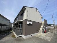 グランドール虹の外観