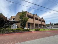 熊本県熊本市東区御領8(アパート)の賃貸物件の外観