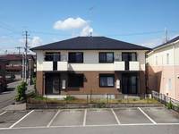 物件の外観画像