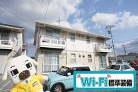 物件の外観画像