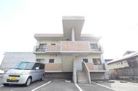 福岡県北九州市小倉北区熊本2(マンション)の賃貸物件の外観