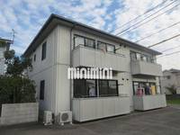 グランドールAKI Bの外観