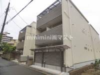 物件の外観画像