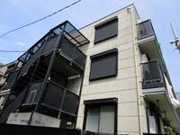 物件の外観画像