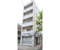 東京都墨田区亀沢2(マンション)の賃貸物件の外観