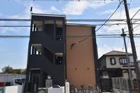 エフプレスト丸ヶ崎の外観