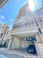 エリーな横川の外観