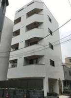 エステ浅草壱番館の外観