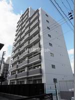 福岡県北九州市小倉南区北方1(マンション)の賃貸物件の外観