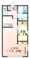 Ms エムズの間取り